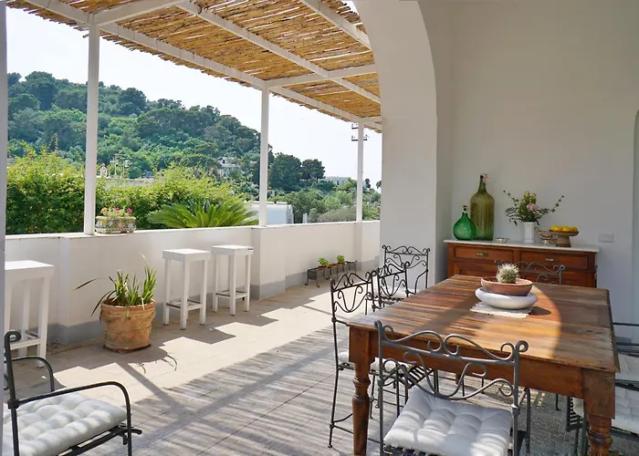 Dimora Storica Pasquale 招待所