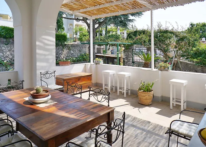 Dimora Storica Pasquale 招待所 4*