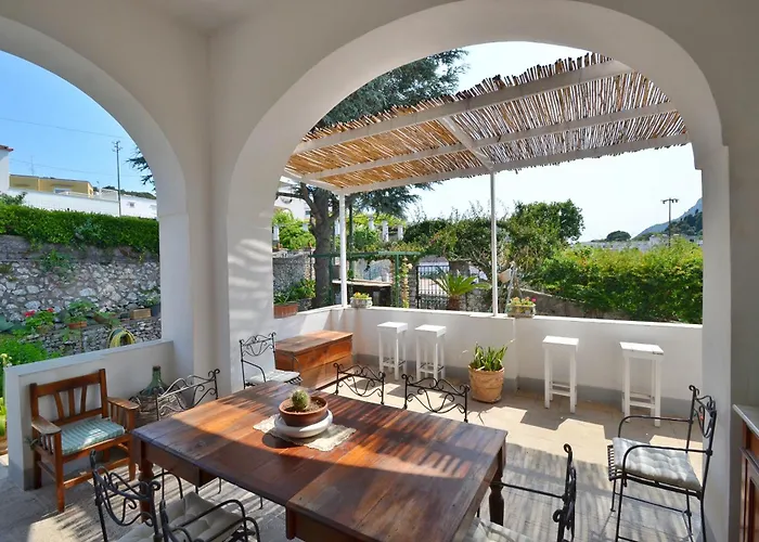 Dimora Storica Pasquale 招待所