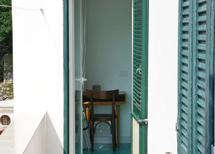 招待所 Dimora Storica Pasquale