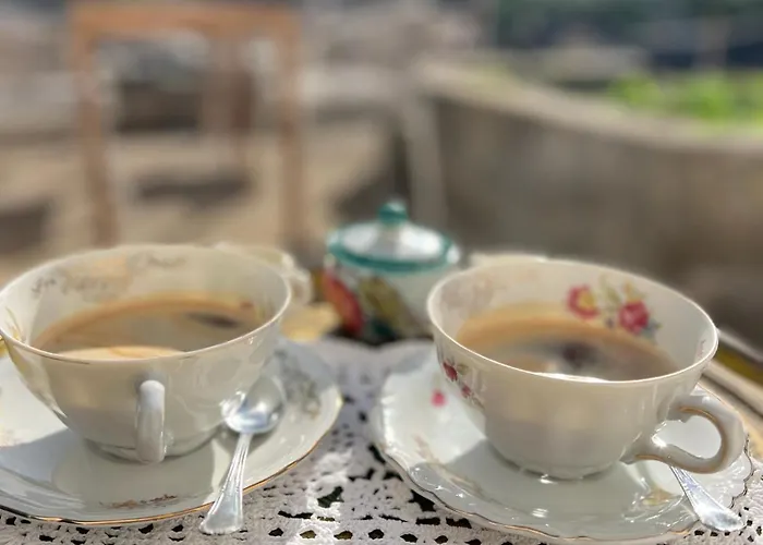 Dimora Storica Pasquale 招待所