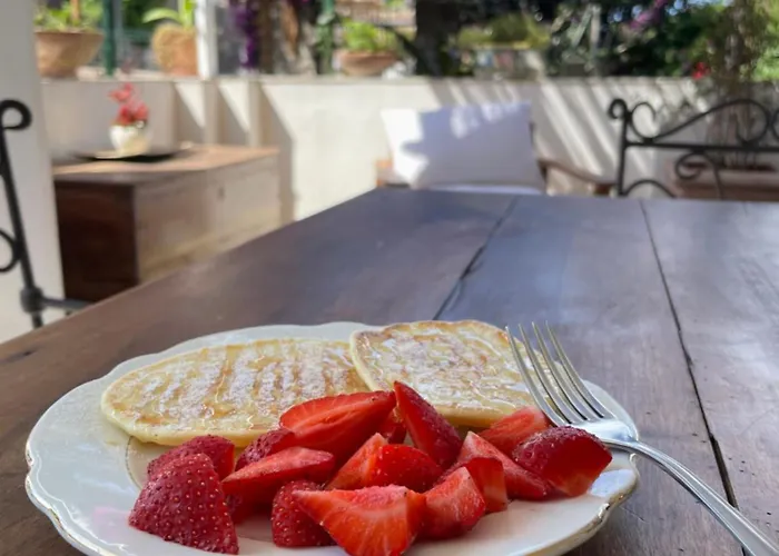 招待所 Dimora Storica Pasquale