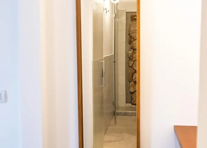 Dimora Storica Pasquale 招待所