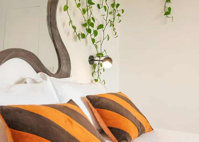 Dimora Storica Pasquale 4*