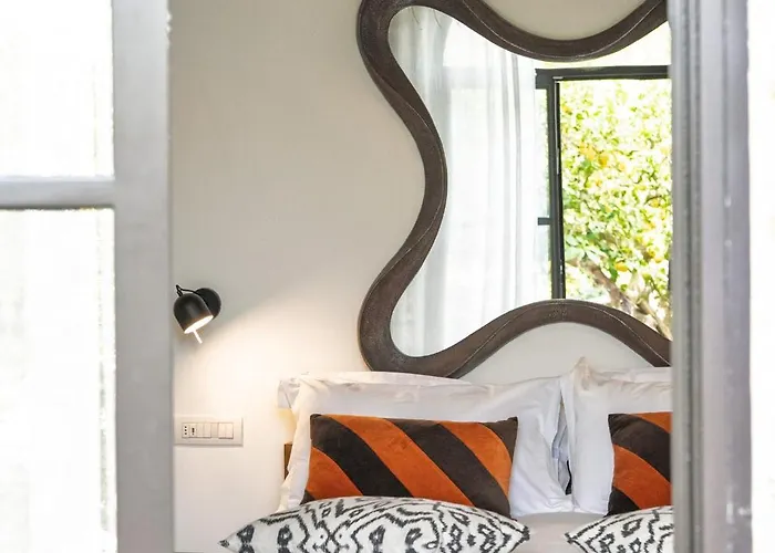 Dimora Storica Pasquale 卡普里