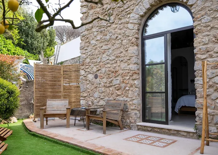 招待所 Dimora Storica Pasquale 4*