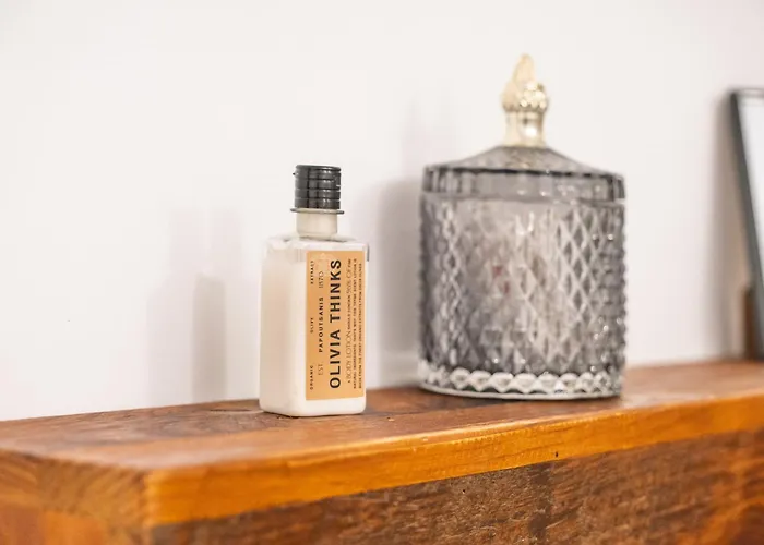 Dimora Storica Pasquale 招待所 卡普里