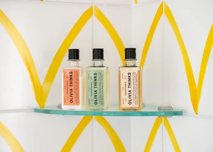 Dimora Storica Pasquale 卡普里