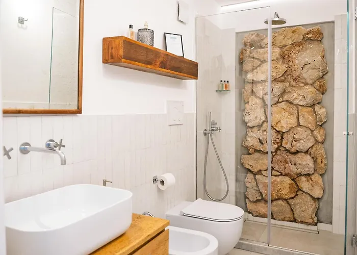 招待所 Dimora Storica Pasquale 4*