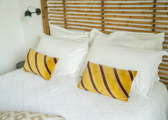 招待所 Dimora Storica Pasquale 卡普里