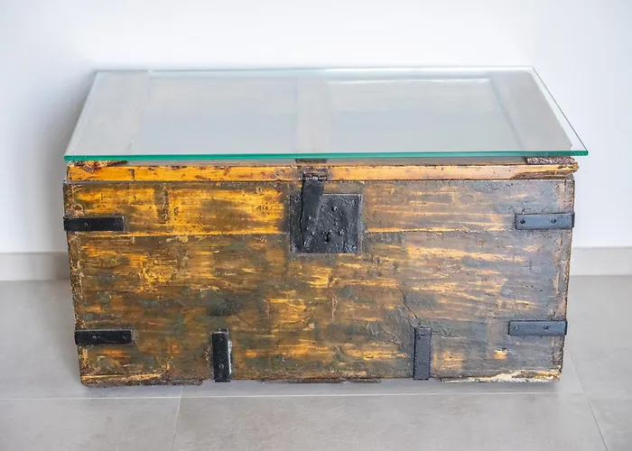 Dimora Storica Pasquale 招待所