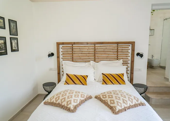 招待所 Dimora Storica Pasquale 4*