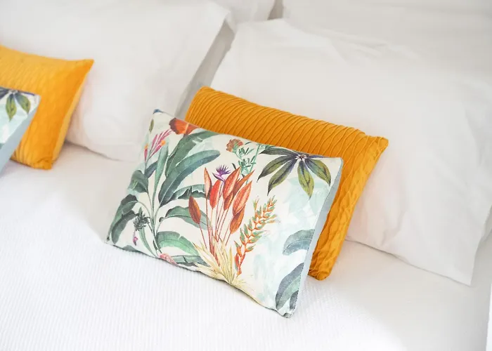 Dimora Storica Pasquale 招待所