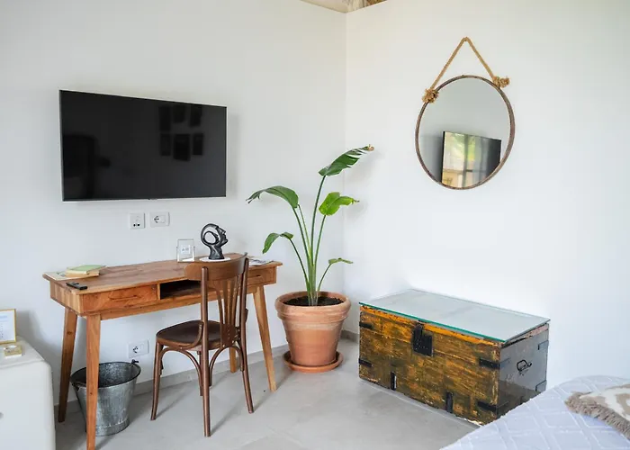 Dimora Storica Pasquale 招待所 4*