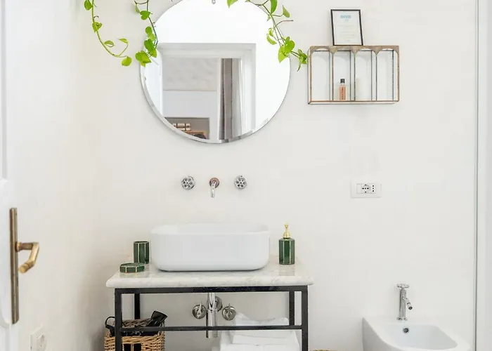 招待所 Dimora Storica Pasquale 4*