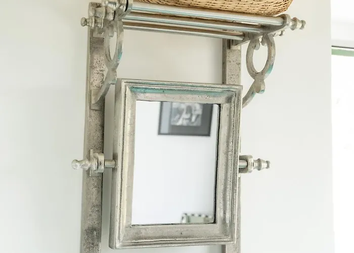 Dimora Storica Pasquale 招待所 卡普里