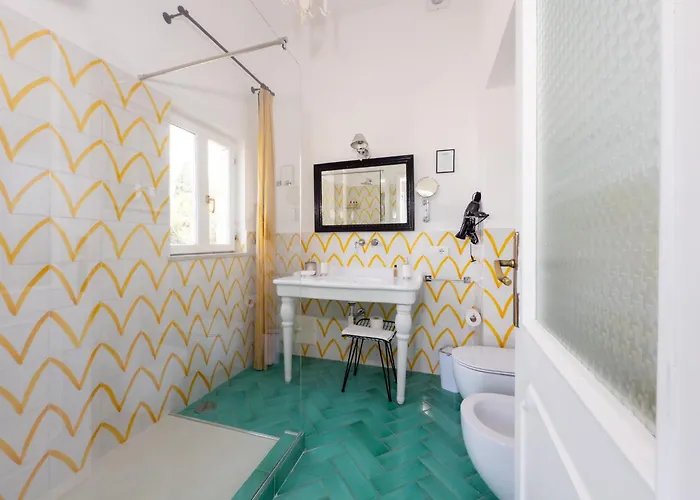 Dimora Storica Pasquale 4*