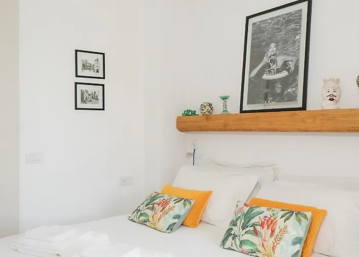 Dimora Storica Pasquale 招待所