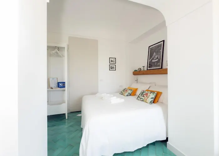 招待所 Dimora Storica Pasquale