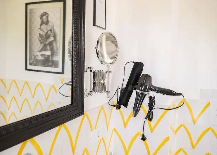 Dimora Storica Pasquale 招待所 4*