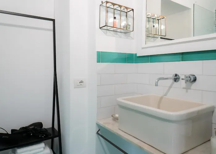 招待所 Dimora Storica Pasquale 4*