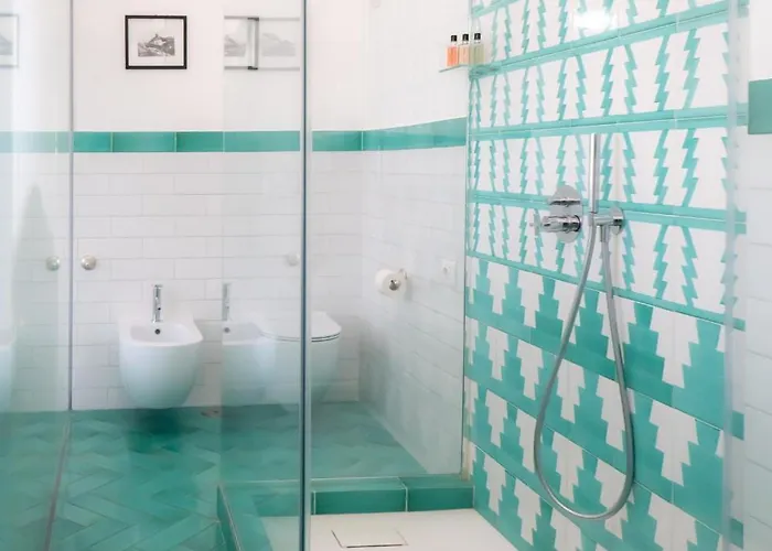 Dimora Storica Pasquale 4*