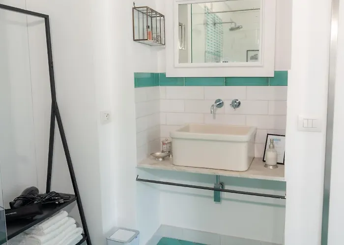 Dimora Storica Pasquale 卡普里