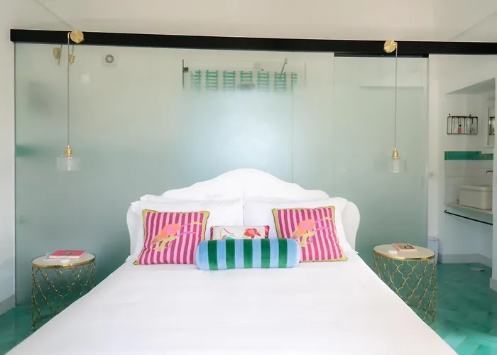 Dimora Storica Pasquale