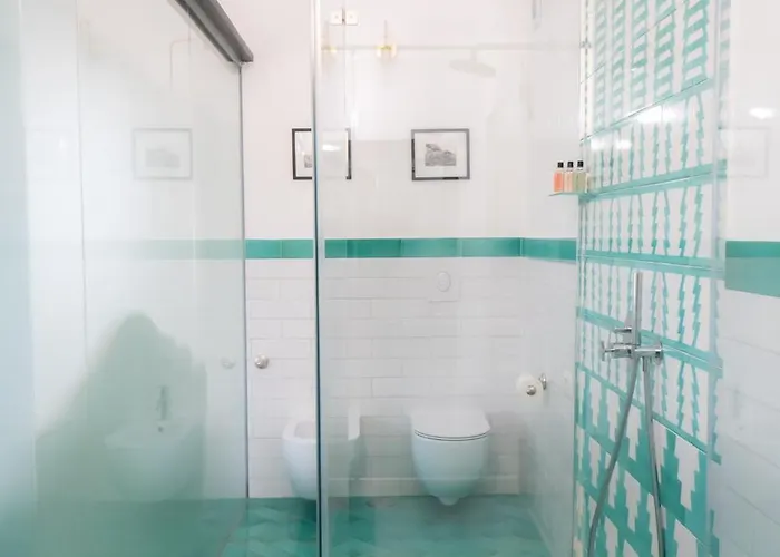 Dimora Storica Pasquale 招待所