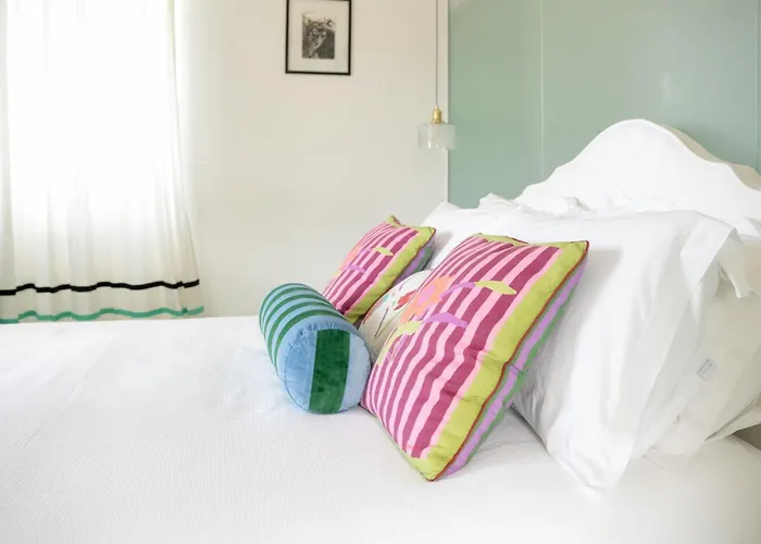 Dimora Storica Pasquale 卡普里